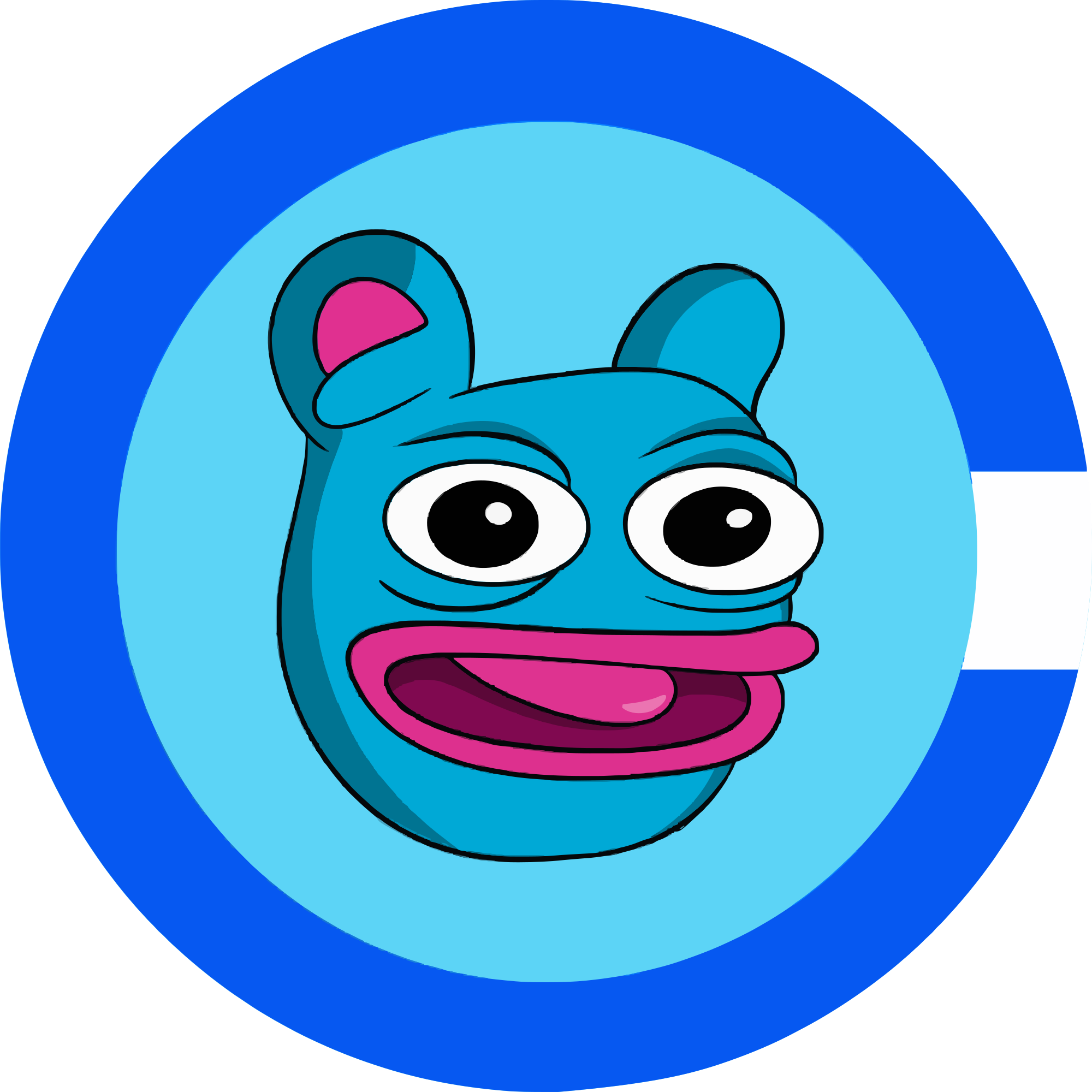 PEPE Logo